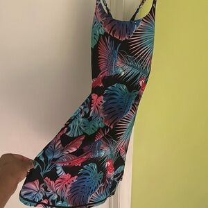 CVG All In One Dress